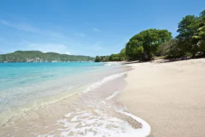 Lower Bay, Bequia, St. Vincent and The Grenadines, Windward Islands, West Indies