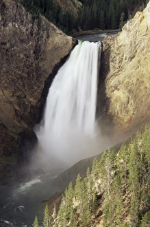 Lower Falls