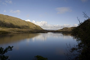 Killarney Prints: Lower Loch, Killarney, County Kerry, Munster, Republic of Ireland, Europe