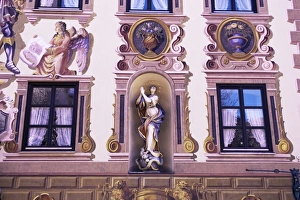 Ludwigstrasse