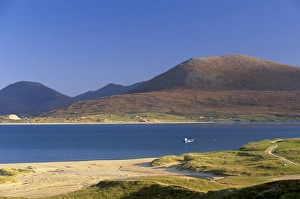 Luskentyre Bay