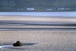 Luskentyre Bay