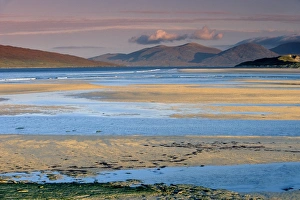 Luskentyre Bay