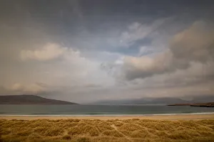 Luskentyre Beach, West Harris, Outer Hebrides, Scotland, United Kingdom, Europe