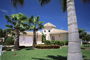 Luxury waterfront property