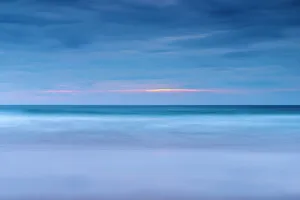 Seascape Prints: Machir Bay, Islay, Argyll and Bute, Scotland, United Kingdom, Europe