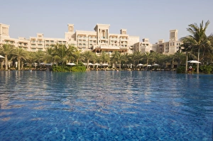 Madinat Jumeirah Hotel