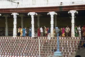 Madurai Prints: Madurai, Tamil Nadu state