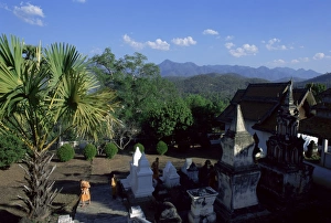 Mae Hong Son