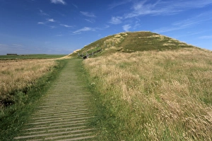 Maes Howe chambered cairn