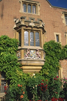 Coats Of Arms Prints: Magdalene College, Cambridge, Cambridgeshire, England, United Kingdom, Europe