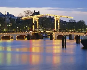 Night Life Collection: Magere Brug