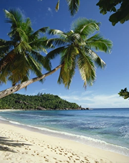 Mahe, Seychelles
