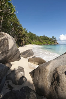 Mahe Prints: Mahe, Seychelles, Indian Ocean, Africa