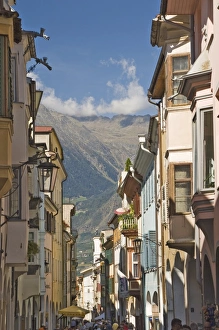 Main street