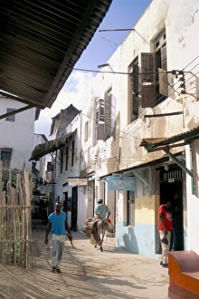 Main street