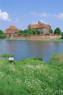 Malbork Castle