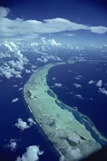 Maldive Islands, Indian Ocean, Asia