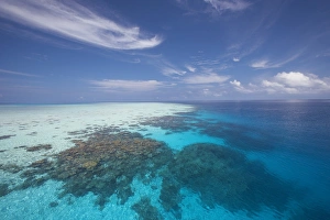 The Maldives Prints: Maldives, Indian Ocean, Asia