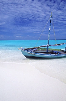 Maldives, Indian Ocean, Asia