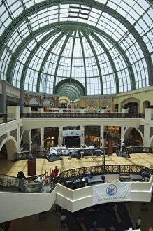 Mall of the Emirates