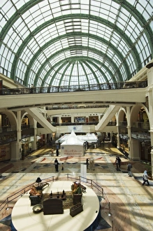 Mall of the Emirates