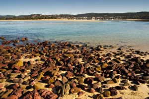 Images Dated 28th July 2009: Mallacoota, Victoria, Australia, Pacific