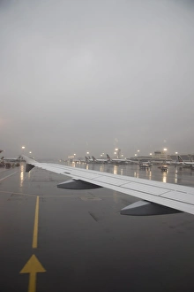 Air Port Prints: Malpensa Airport