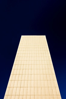 Manchester Prints: Manchester One Building, Manchester, England, United Kingdom, Europe