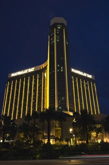 Mandalay Bay Hotel