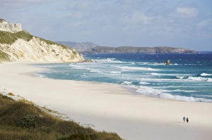 Images Dated 28th December 2010: Mandalay Beach, D Entrecasteaux National Park, Western Australia, Australia, Pacific