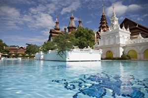 Mandarin Oriental Prints: Mandarin Oriental Resort