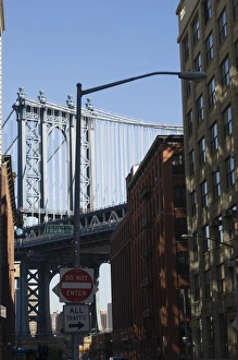 Manhattan Bridge
