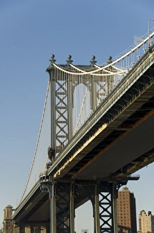 Manhattan Bridge