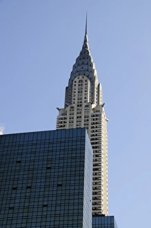 Images Dated 23rd October 2008: Manhattan, New York City, New York, United States of America, North America