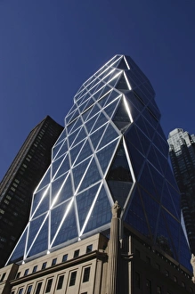 Images Dated 23rd October 2008: Manhattan, New York City, New York, United States of America, North America