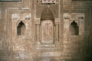Niche Prints: Mar Behnam Monastery