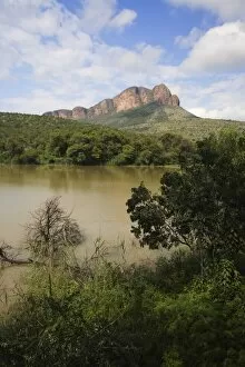 Marakele National Park, Waterberg Mountains, Limpopo, South Africa, Africa