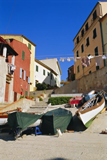 Marciana Prints: Marciana Marina