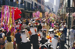Mardi Gras