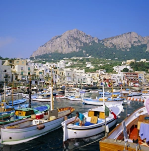 Marina Grande
