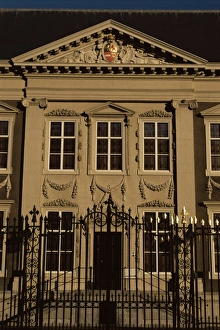 Den Haag Prints: Maritshuis Museum