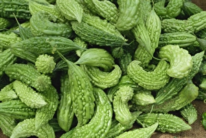 Vege Table Prints: Market, Arima
