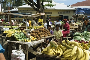 Market, Arima