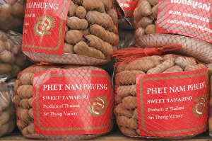 Images Dated 13th January 2008: Market, Cambodia, Indochina, Southeast Asia, Asia