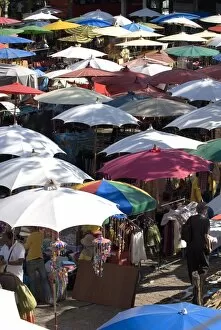Market, Chiang Mai, Thailand, Southeast Asia, Asia