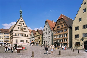 Market Square