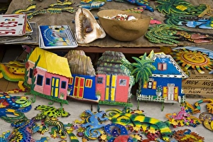 Punda Prints: Market Stall
