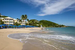 Marriotts Frenchmans Reef & Morning Star Beach Resort, Morningstar Beach, St