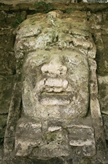 Mask 4m high